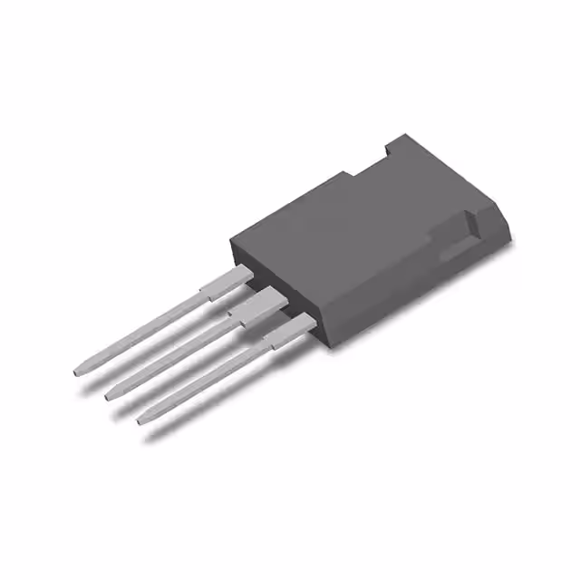 IXYX140N120A4 IXYS  Transistors - IGBTs - Single